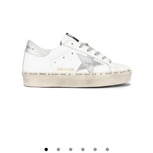 Golden Goose Hi Stars